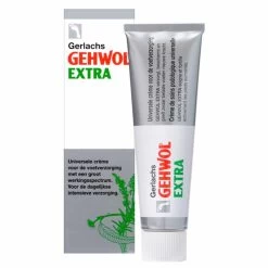 Gehwol Voetcreme Extra 8 Gehwol Voetcreme Extra -Verzorgingsproducten Winkel 706695 3