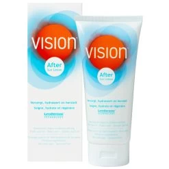2x Vision After Sun Lotion 8 2x Vision After Sun Lotion -Verzorgingsproducten Winkel 711621 3