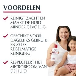 Eucerin PH5 Waslotion -Verzorgingsproducten Winkel 714342 3