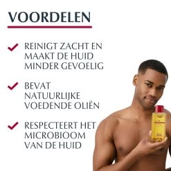 Eucerin PH5 Douche Olie -Verzorgingsproducten Winkel 714343 3