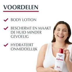 Eucerin PH5 Body Lotion 10 Eucerin PH5 Body Lotion -Verzorgingsproducten Winkel 714346 3