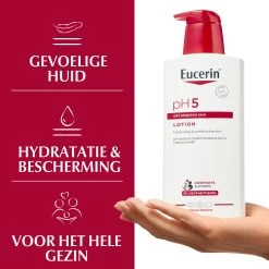 Eucerin PH5 Body Lotion 11 Eucerin PH5 Body Lotion -Verzorgingsproducten Winkel 714346 4