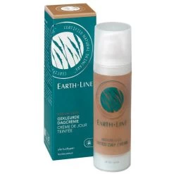 Earth-Line Dagcreme Sport Brons
