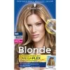 Schwarzkopf Blonde M1 Coup De Soleil Super Permanente Blondering 1 Schwarzkopf Blonde M1 Coup De Soleil Super Permanente Blondering -Verzorgingsproducten Winkel 722823