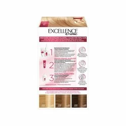 L'Oreal Lu0027Oréal Excellence Creme 9 Zeer Licht Blond 8 L'Oreal Lu0027Oréal Excellence Creme 9 Zeer Licht Blond -Verzorgingsproducten Winkel 723590 3