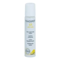 Synchroline Thiospot Skin Roller Skin Lightening Lotion