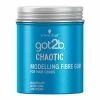 6x Got2b Chaotic Modelling Fibre Gum -Verzorgingsproducten Winkel 731526