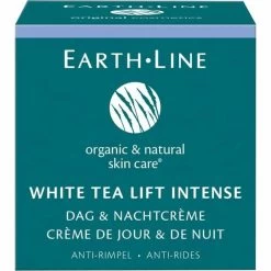 Earth-Line Dag En Nacht Creme White Tea