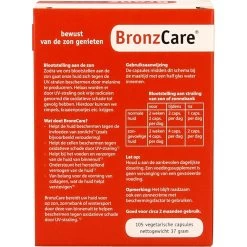 Indros Bronzcare 8 Indros Bronzcare -Verzorgingsproducten Winkel 733083 3