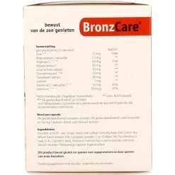 Indros Bronzcare 9 Indros Bronzcare -Verzorgingsproducten Winkel 733083 4