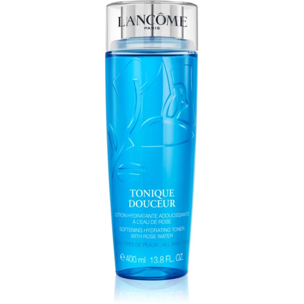 Lancome Tonique Douceur Gezichtstoner 3 Lancome Tonique Douceur Gezichtstoner