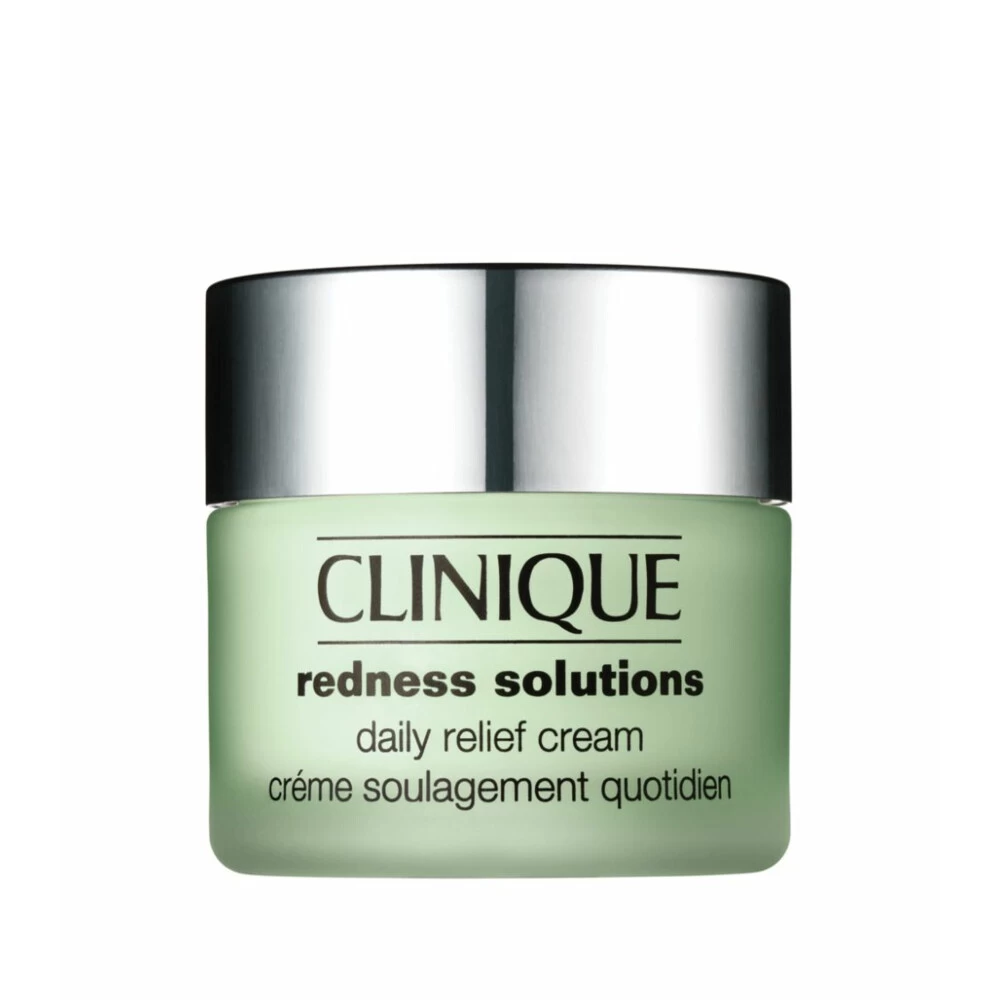 Clinique Redness Solutions Daily Relief Cream 3 Clinique Redness Solutions Daily Relief Cream