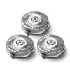 Philips Scheerhoofden Voor Shaver Series 5000 En 6000 SH50/50 2 Philips Scheerhoofden Voor Shaver Series 5000 En 6000 SH50/50 -Verzorgingsproducten Winkel 754252
