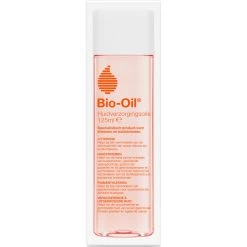 Bio Oil Huidverzorgingsolie