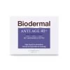 Biodermal Nachtcreme Anti Age 40+ 2 Biodermal Nachtcreme Anti Age 40+ -Verzorgingsproducten Winkel 755869