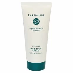 Earth-Line Dag En Nacht Creme Vitamine E