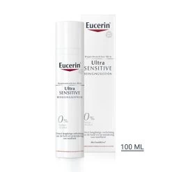 Eucerin Reinigingslotion Ultra Sensitive