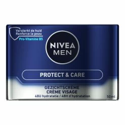 Nivea Men Intensieve Gezichtscreme Protect & Care -Verzorgingsproducten Winkel 759730 2