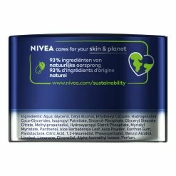 Nivea Men Intensieve Gezichtscreme Protect & Care -Verzorgingsproducten Winkel 759730 4