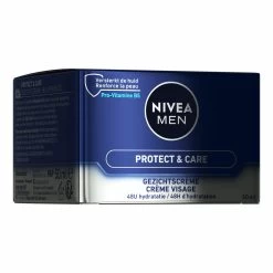 Nivea Men Intensieve Gezichtscreme Protect & Care -Verzorgingsproducten Winkel 759730 5