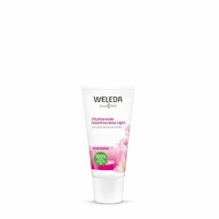 Weleda Gezichtscrème Light Wilde Rozen