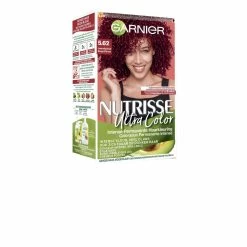 Garnier Nutrisse Ultra Color 5.62 - Levendig Rood -Verzorgingsproducten Winkel 762345 3