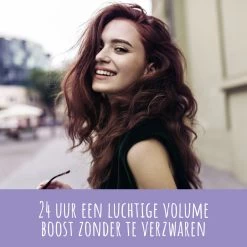 6x Andrelon Mousse Verrassend Volume 8 6x Andrelon Mousse Verrassend Volume -Verzorgingsproducten Winkel 767020 3