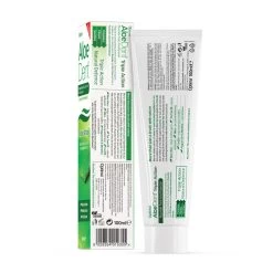 3x Aloe Dent Tandpasta Triple Action -Verzorgingsproducten Winkel 771512 4