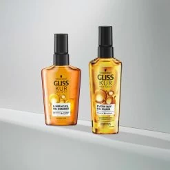 6x Gliss Every Day Oil Elixir 9 6x Gliss Every Day Oil Elixir -Verzorgingsproducten Winkel 771734 4
