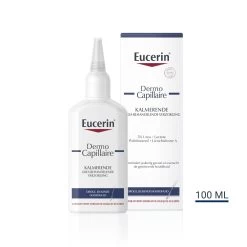 Eucerin Hoofdhuidbehandeling Dermocapillaire