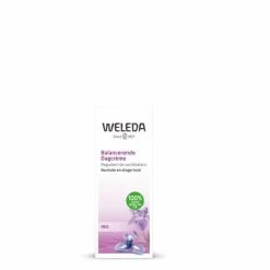 Weleda Dagcrème Iris 6 Weleda Dagcrème Iris -Verzorgingsproducten Winkel 907076 2