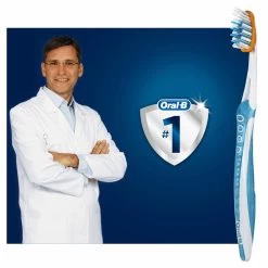 Oral B 12x Oral-B Tandenborstel Pro-Expert Premium Pro-Flex Medium -Verzorgingsproducten Winkel 909172 4