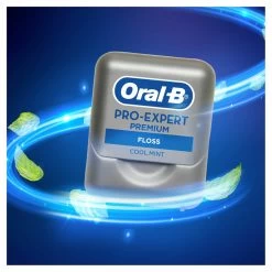 Oral B 12x Oral-B Floss Pro-Expert Premium 7 Oral B 12x Oral-B Floss Pro-Expert Premium -Verzorgingsproducten Winkel 909173 2