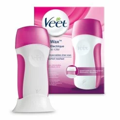 Veet EasyWax Elektrische Roller -Verzorgingsproducten Winkel 909812 3