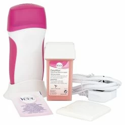 Veet EasyWax Elektrische Roller -Verzorgingsproducten Winkel 909812 4