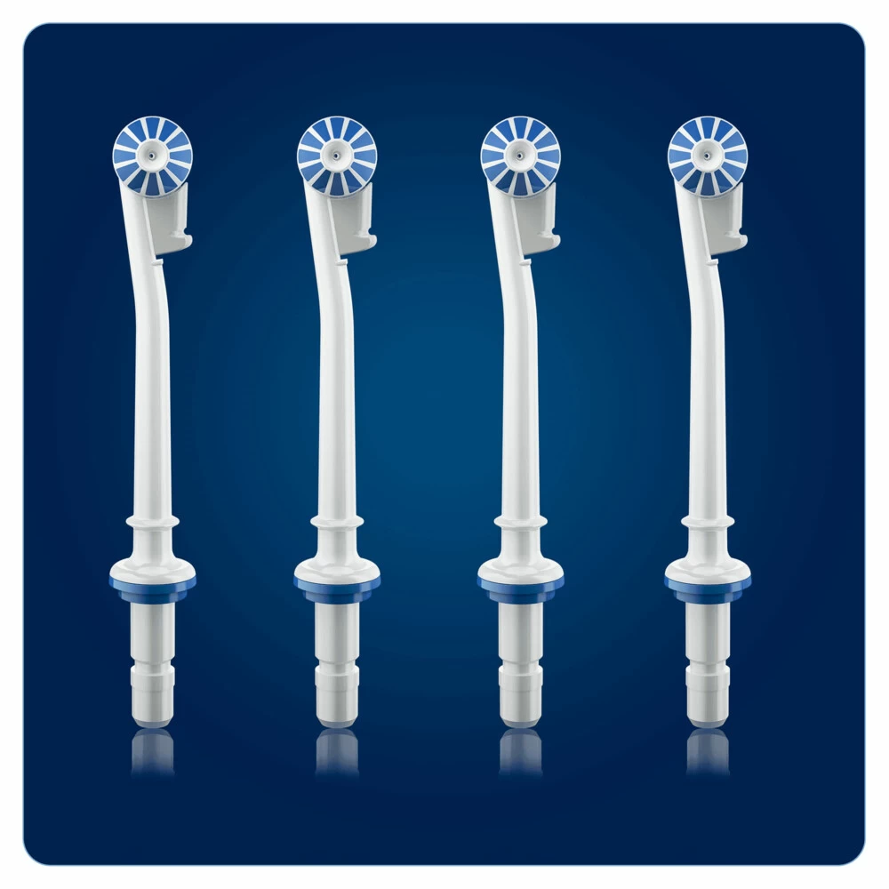 Oral B Oral-B Spuitstukjes Oxyjet 4 Oral B Oral-B Spuitstukjes Oxyjet - Afbeelding 2