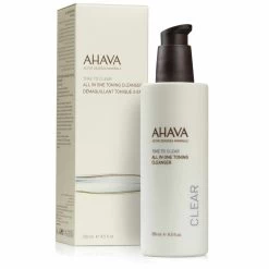 Ahava All In One Toning Cl -Verzorgingsproducten Winkel 913139 4