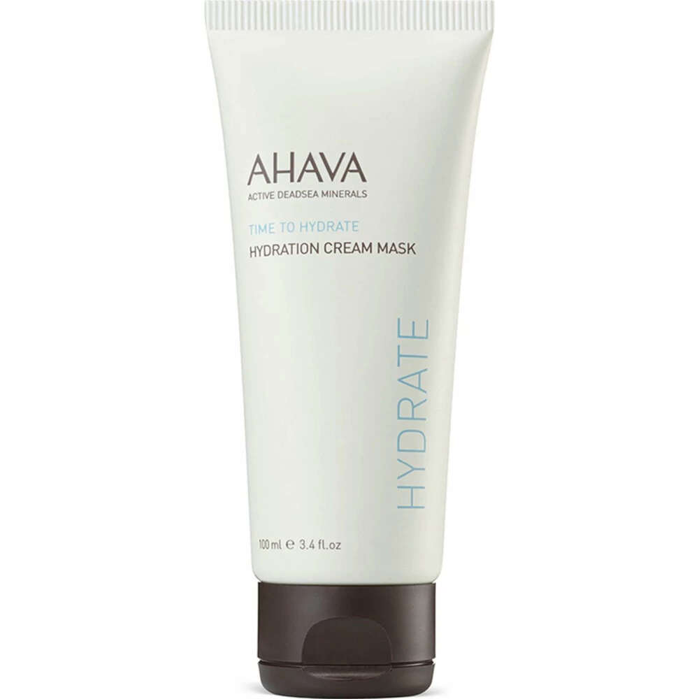 Ahava Hydratation Mask 3 Ahava Hydratation Mask