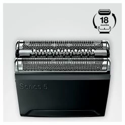 Braun Scheercassette 52B Series 5 Zwart -Verzorgingsproducten Winkel 914485 4