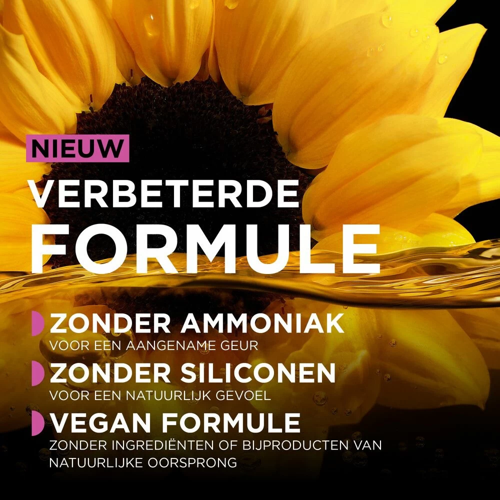 Garnier Olia Haarverf 4.0 - Donkerbruin 4 Garnier Olia Haarverf 4.0 - Donkerbruin - Afbeelding 2