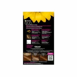 Garnier Olia Haarverf 5.3 - Goudbruin -Verzorgingsproducten Winkel 928344 2