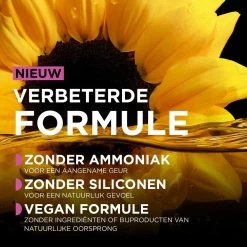 Garnier Olia 6.60 - Intens Rood -Verzorgingsproducten Winkel 928348 3