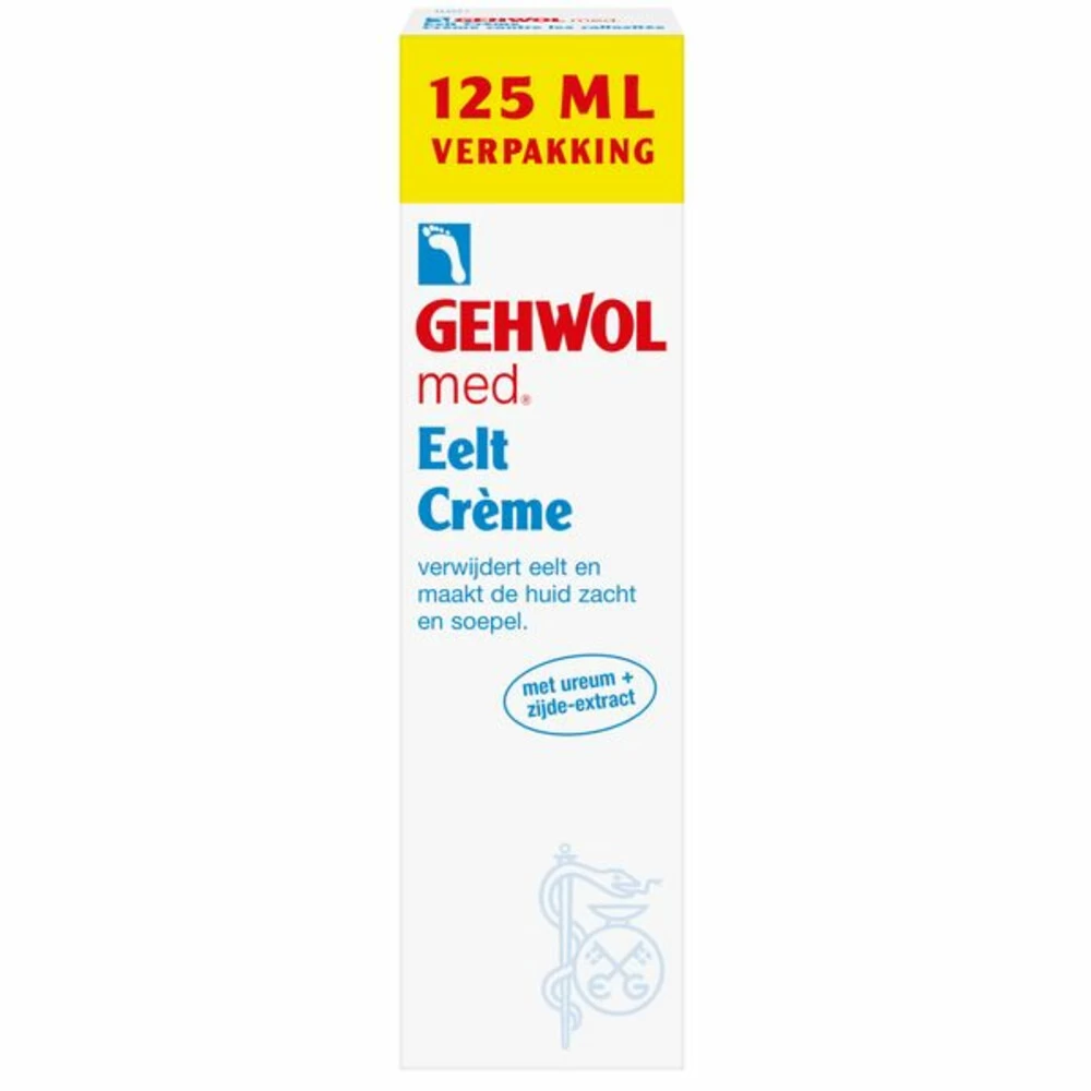Gehwol Eeltcreme 2 Gehwol Eeltcreme