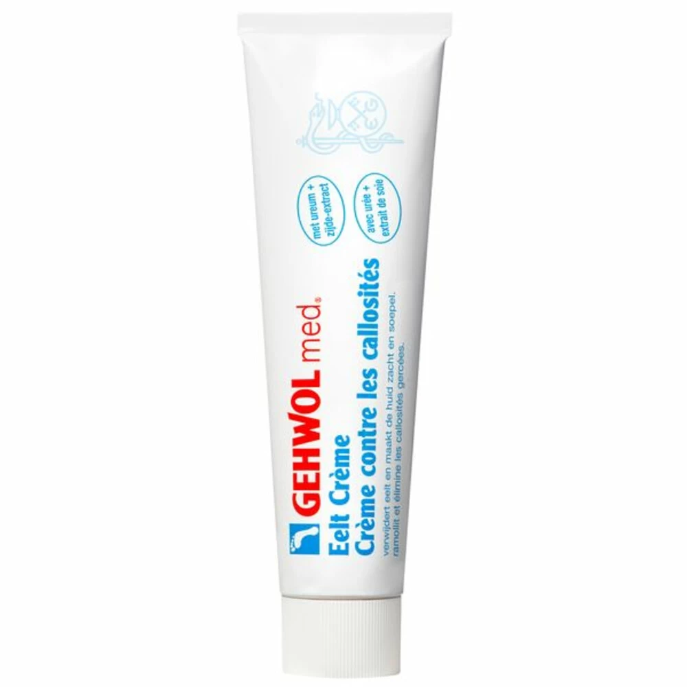 Gehwol Eeltcreme 3 Gehwol Eeltcreme - Afbeelding 2