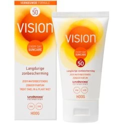Vision Zonnebrand Every Day Sun SPF 50 7 Vision Zonnebrand Every Day Sun SPF 50 -Verzorgingsproducten Winkel 938253 2