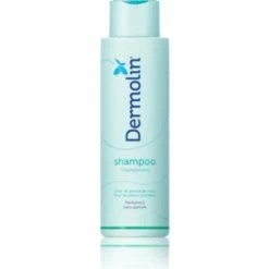 Dermolin Shampoo