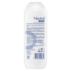 6x Neutral Bodylotion 0% -Verzorgingsproducten Winkel 947463 2