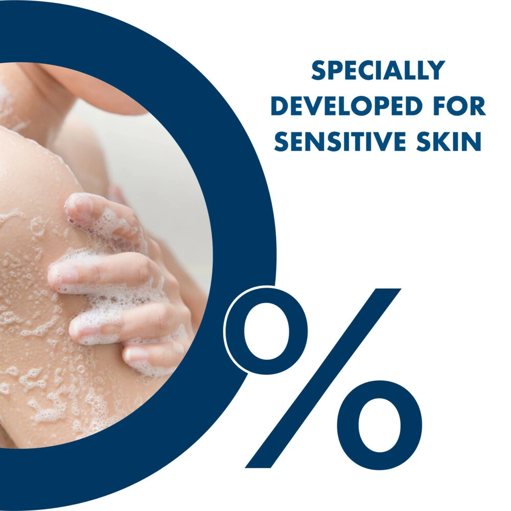 6x Neutral Showergel 5 6x Neutral Showergel - Afbeelding 3