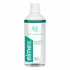 6x Elmex Sensitive Professional Tandspoeling -Verzorgingsproducten Winkel 950649 3