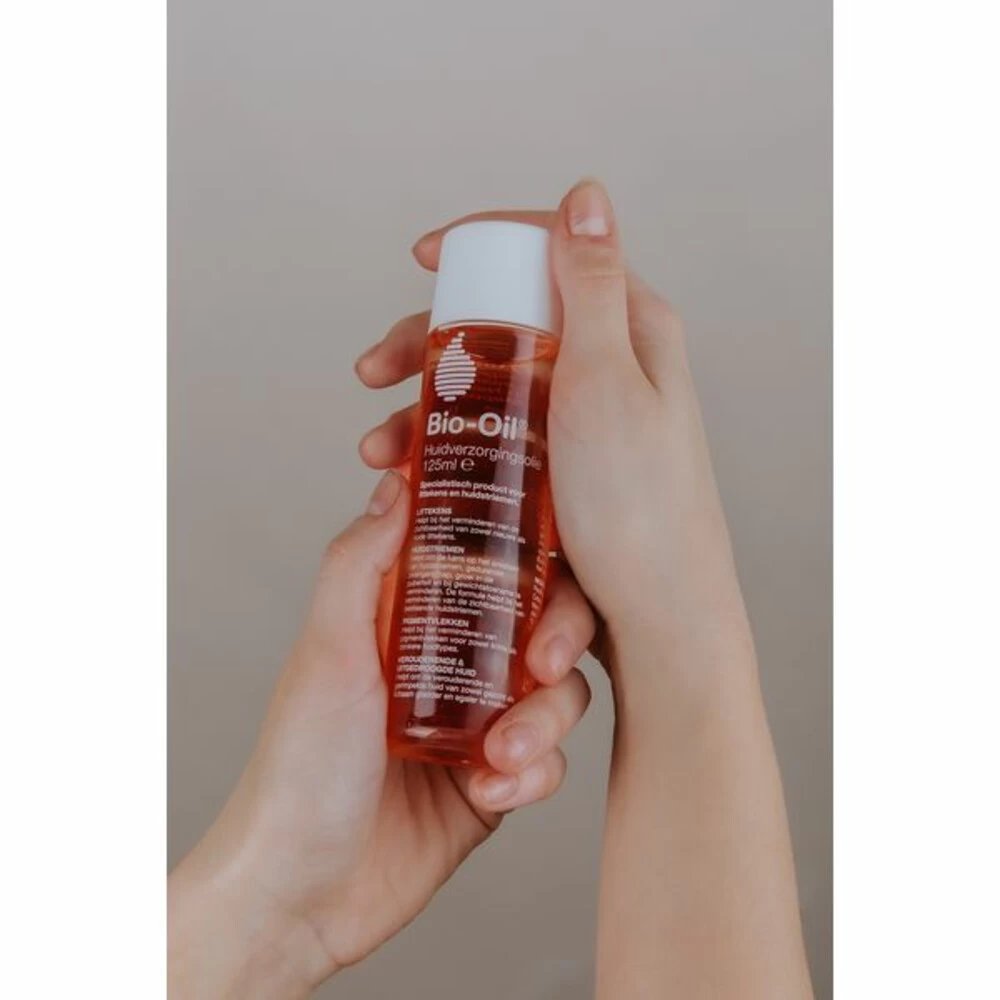 Bio Oil Huidverzorgingsolie 6 Bio Oil Huidverzorgingsolie - Afbeelding 4